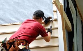 Siding for New Construction in Pine Grove Mills, PA